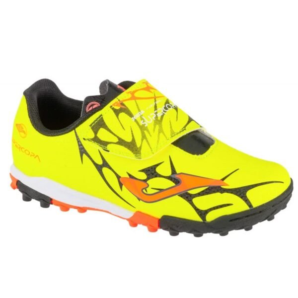 Joma Super Copa 2509 TF Jr SCJS2509TFV Shoes