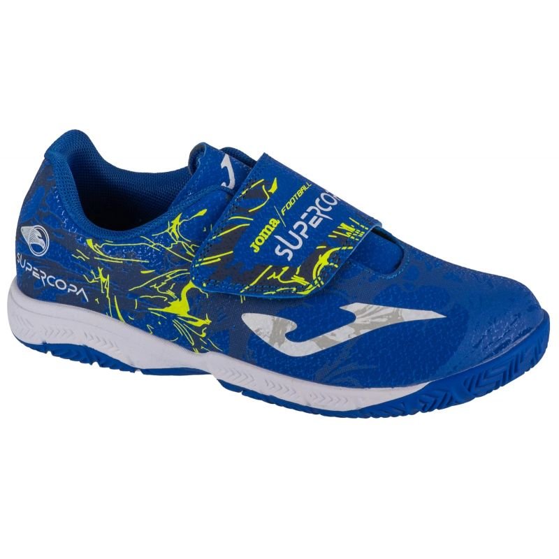 lupin-wear-ca-joma-super-copa-jr-2404-in-scjw2404inv-shoes-1121506 Joma Super Copa Jr 2404 IN SCJW2404INV Shoes - Image 1