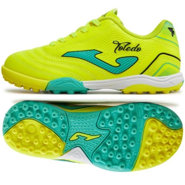 Joma TOLEDO 2411 Jr