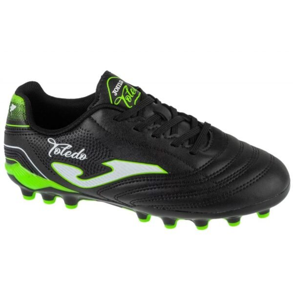 Joma Toledo 2501 AG Jr TOJW2501AG football boots
