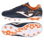 Joma Toledo 2503 FG Jr TOJW2503FG football boots - Image 5