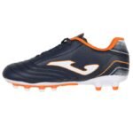 Joma Toledo 2503 FG Jr TOJW2503FG football boots - Image 6