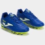 Joma Toledo 2504 FG Jr TOJW2504FG football boots - Image 2