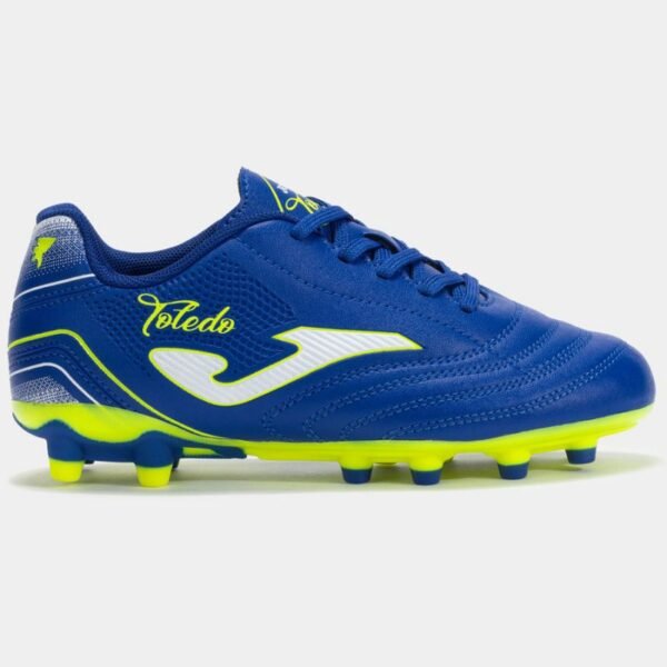 Joma Toledo 2504 FG Jr TOJW2504FG football boots