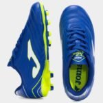 Joma Toledo 2504 FG Jr TOJW2504FG football boots - Image 7