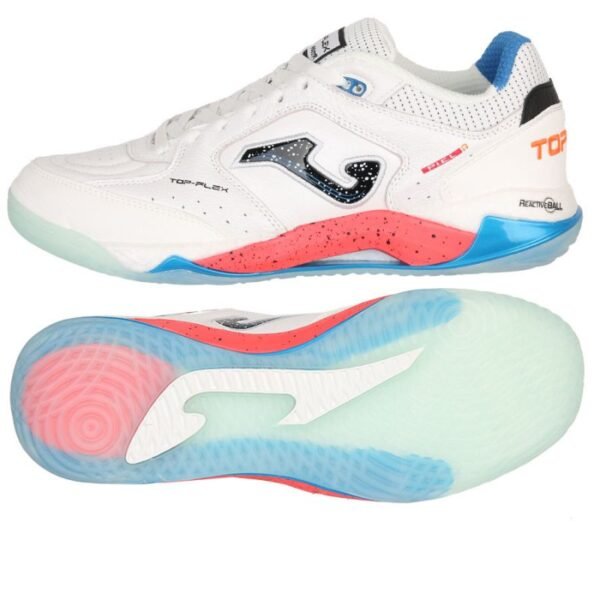 Joma Top Flex Plus02