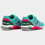 Joma Top Flex Plus15 4