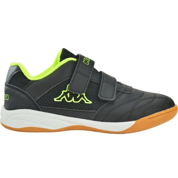 Kappa Kickoff Jr 260509K