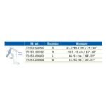 Actimove Knee Brace with 2