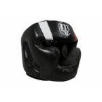 Masters Leather Boxing Sparring 2