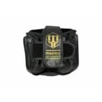 Masters Leather Boxing Sparring 5