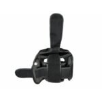 Masters Leather Boxing Sparring 6