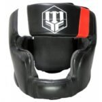 Masters Leather Boxing Sparring