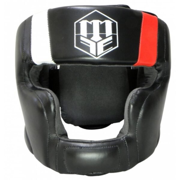Masters Leather Boxing Sparring