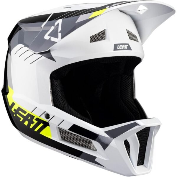 Leatt Helmet MTB Gravity