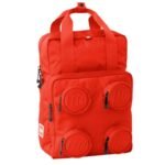 Lego Brick 2x2 Backpack
