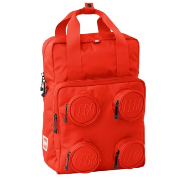 Lego Brick 2x2 Backpack