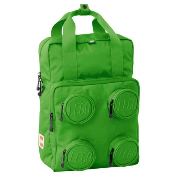 Lego Brick 2x2 Backpack