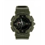 M-TAC Olive Sports Watch (50006001) - Image 2
