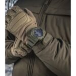 M-TAC Olive Sports Watch (50006001) - Image 4