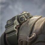 M-TAC Olive Sports Watch (50006001) - Image 6