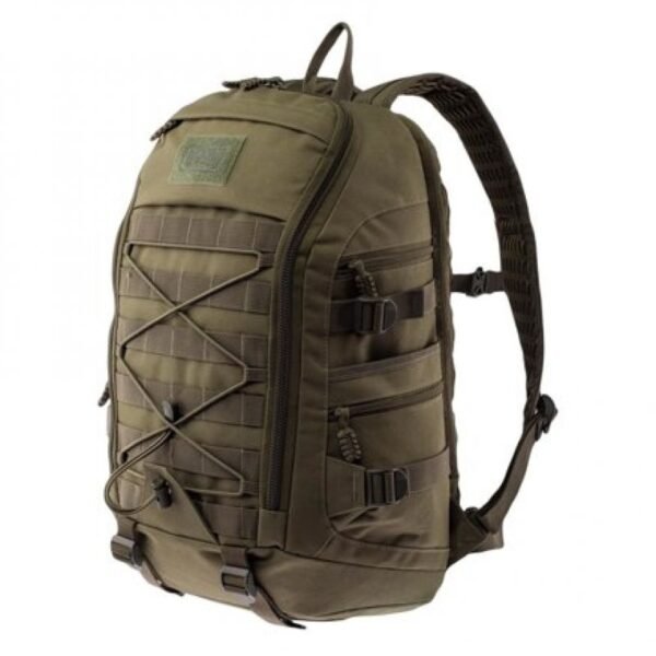 Magnum magnum cityox 28 backpack 92800407086