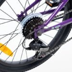 Martes Essentials Ninja 20 4