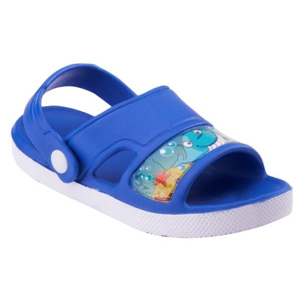 Martes Fino Kids Jr Sandals 92800077380