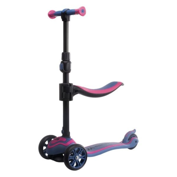 Martes Pudding II Jr Scooter 92800596108