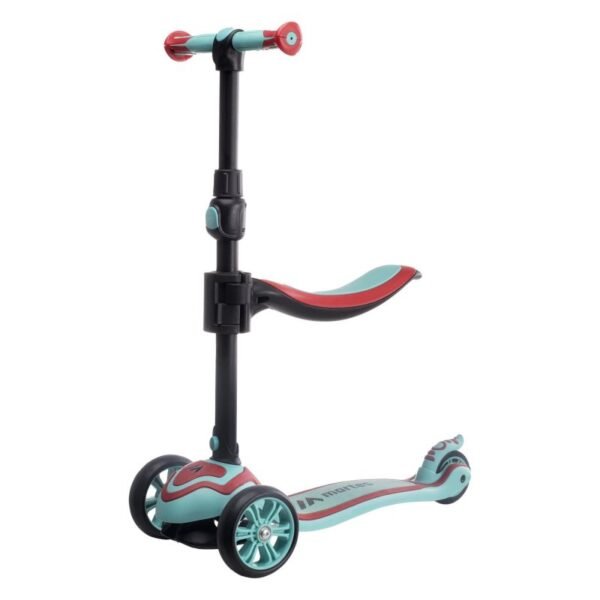 Martes Pudding II Jr Scooter 92800596144