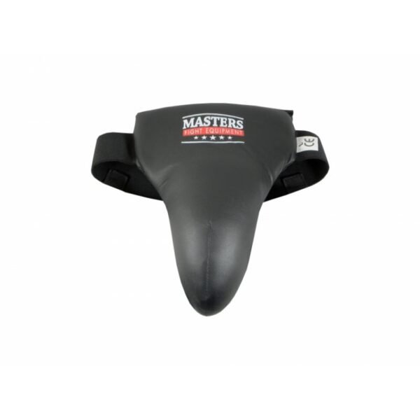 Masters Groin Protectors -