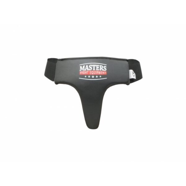 Masters Groin Protectors 08131-G