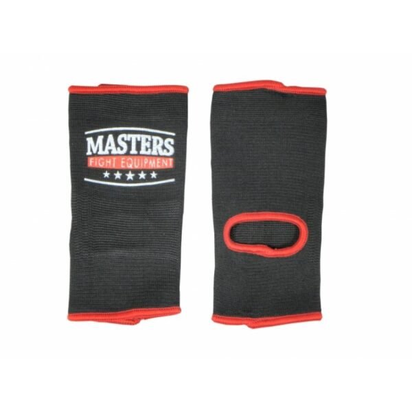 Masters 08310-M Flexible Ankle