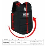 Masters Jr 08568-K Torso Protectors - Image 6