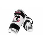 Masters MJE - NA-KM Shin Guards White 11021-KMS - Image 2