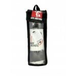 Masters MJE - NA-KM Shin Guards White 11021-KMS - Image 3