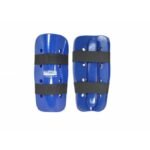 Masters Foam Shin Guards 3