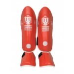 Masters NS-30 shin guards (WAKO APPROVED) 1115111-M02 - Image 3