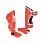 Masters NS-30 shin guards (WAKO APPROVED) 1115111-M02 - Image 6