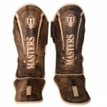 Masters NS-Vintage shin guards 11556-VM - Image 2