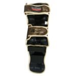 Masters NS-Vintage shin guards 11556-VM - Image 4