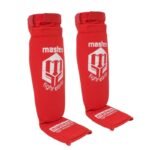 Masters Shin and Foot 7