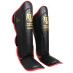 Masters Shin and Foot 2