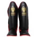Masters Shin and Foot 3