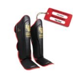Masters Shin and Foot 4