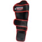 Masters Shin and Foot 6