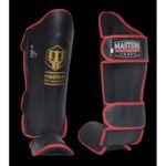 Masters Shin and Foot 8