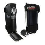 Masters Shin and Foot 4