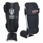 Masters Shin and Foot
