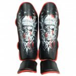 Masters Shin and Foot 2